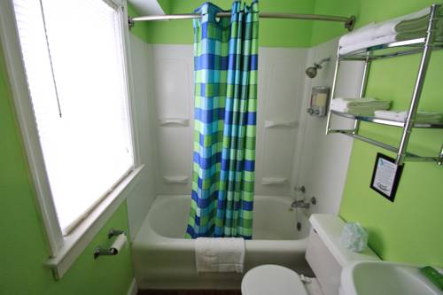 Imagen de la habitación del Hotel Tioga Extended Stay. Foto 4