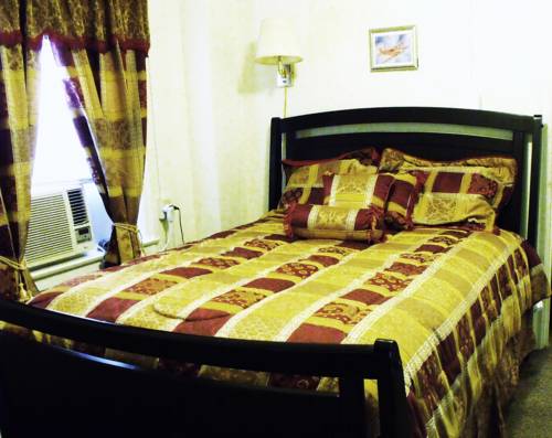 Imagen de la habitación del Hotel Tioga Extended Stay. Foto 6