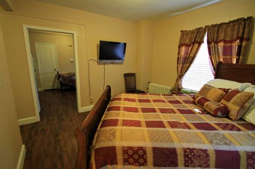 Imagen de la habitación del Hotel Tioga Extended Stay. Foto 8