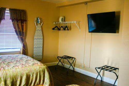 Imagen de la habitación del Hotel Tioga Extended Stay. Foto 9