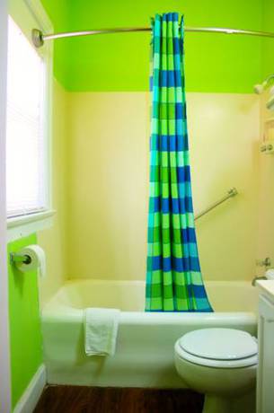 Imagen de la habitación del Hotel Tioga Extended Stay. Foto 10