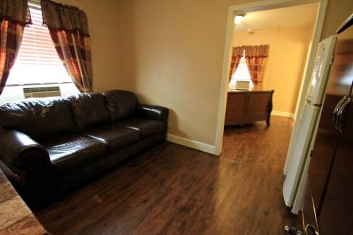 Imagen de la habitación del Hotel Tioga Extended Stay. Foto 11