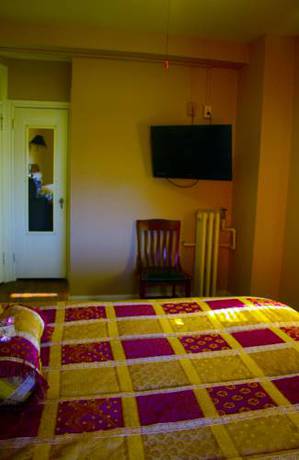 Imagen de la habitación del Hotel Tioga Extended Stay. Foto 12