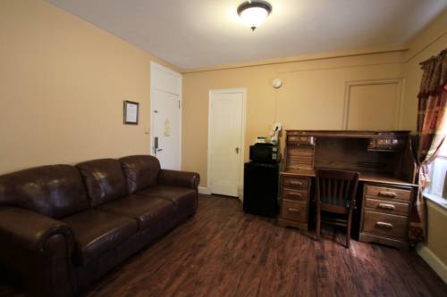 Imagen de la habitación del Hotel Tioga Extended Stay. Foto 13