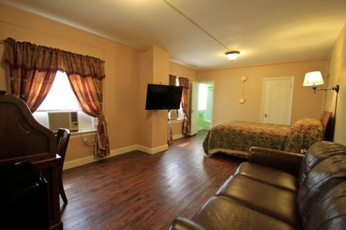 Imagen de la habitación del Hotel Tioga Extended Stay. Foto 14