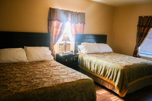 Imagen de la habitación del Hotel Tioga Extended Stay. Foto 15