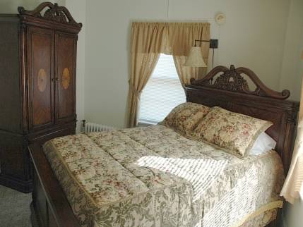 Imagen de la habitación del Hotel Tioga Extended Stay. Foto 16