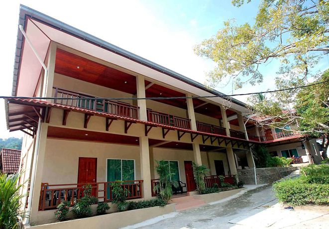 Imagen de la habitación del Hotel Tioman Dive Resort. Foto 4