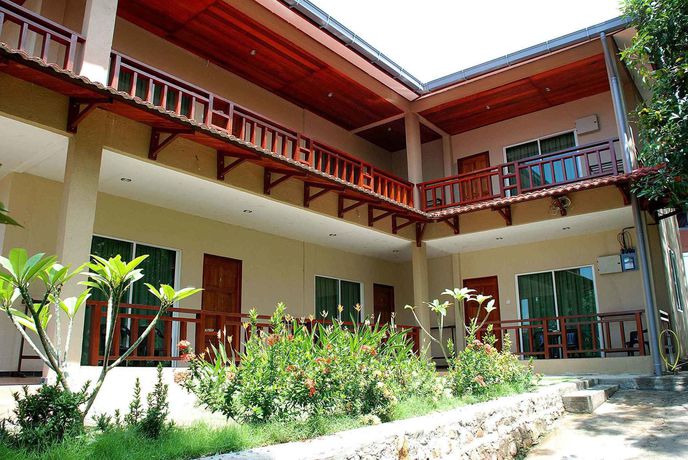 Imagen de los exteriores del Hotel Tioman Dive Resort. Foto 15