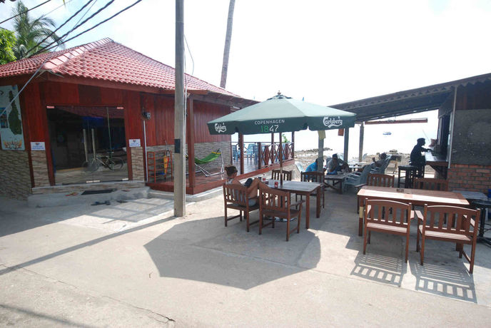 Imagen de los interiores del Hotel Tioman Dive Resort. Foto 16