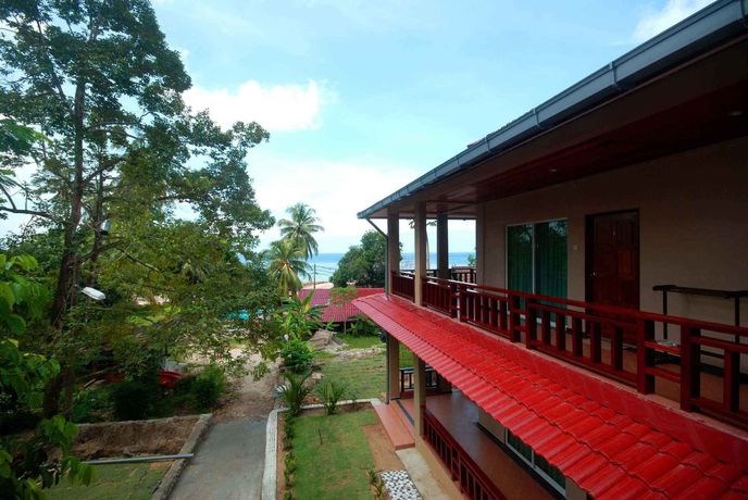 Imagen de la habitación del Hotel Tioman Dive Resort. Foto 8
