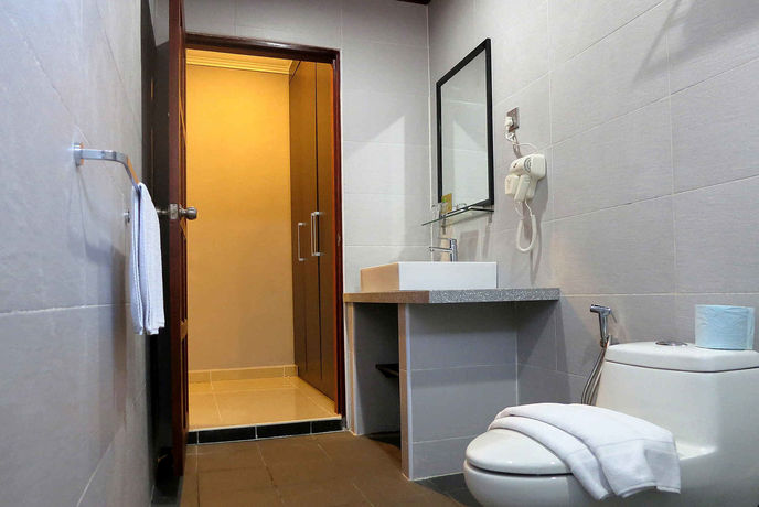 Imagen de la habitación del Hotel Tioman Dive Resort. Foto 11