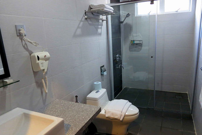 Imagen de la habitación del Hotel Tioman Dive Resort. Foto 12