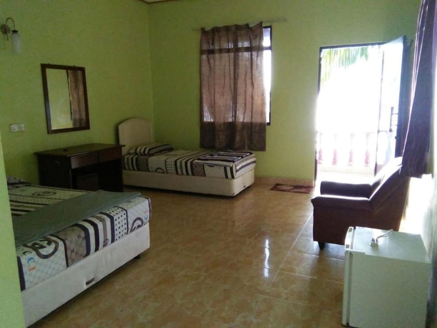 Imagen de la habitación del Hotel Tioman SP Barakah Chalet. Foto 11