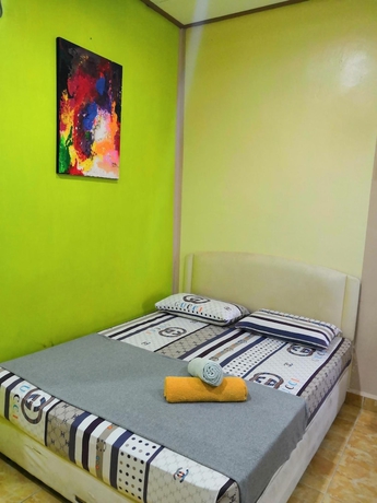 Imagen de la habitación del Hotel Tioman SP Barakah Chalet. Foto 14