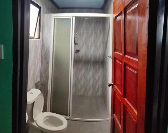 Imagen de la habitación del Hotel Tioman SP Barakah Chalet. Foto 15