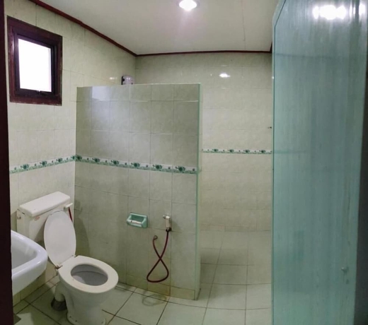 Imagen de la habitación del Hotel Tioman SP Barakah Chalet. Foto 16