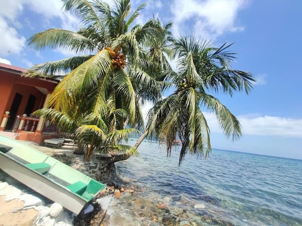 Imagen general del Hotel Tioman SP Barakah Chalet. Foto 3
