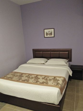 Imagen de la habitación del Hotel Tiong Hua. Foto 13