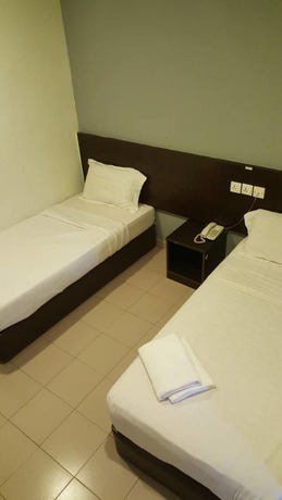 Imagen de la habitación del Hotel Tiong Nam. Foto 3