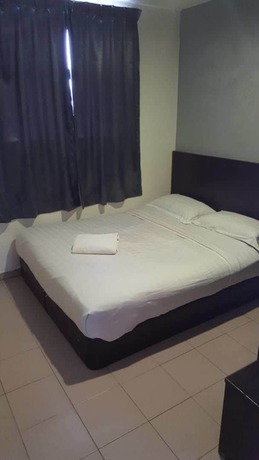 Imagen de la habitación del Hotel Tiong Nam. Foto 5