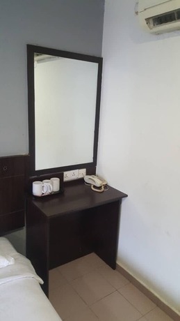 Imagen de la habitación del Hotel Tiong Nam. Foto 6