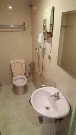 Imagen de la habitación del Hotel Tiong Nam. Foto 8