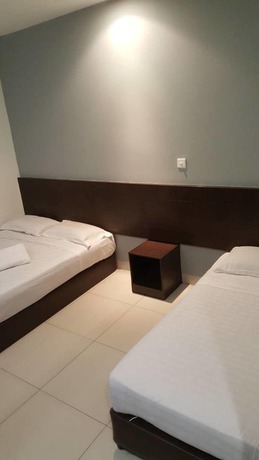 Imagen de la habitación del Hotel Tiong Nam. Foto 10