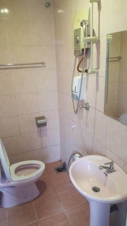 Imagen de la habitación del Hotel Tiong Nam. Foto 11