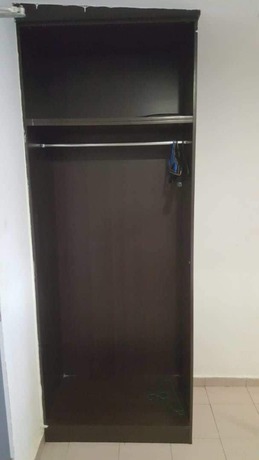 Imagen de la habitación del Hotel Tiong Nam. Foto 15