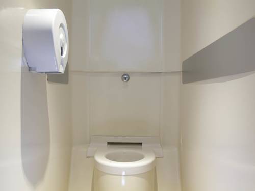 Imagen de la habitación del Hotel Tip Hotel Cambrai. Foto 4