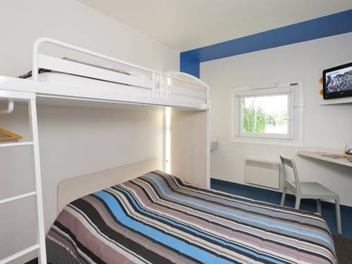 Imagen de la habitación del Hotel Tip Hotel Cambrai. Foto 7
