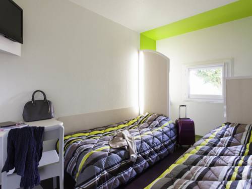 Imagen de la habitación del Hotel Tip Hotel Cambrai. Foto 10