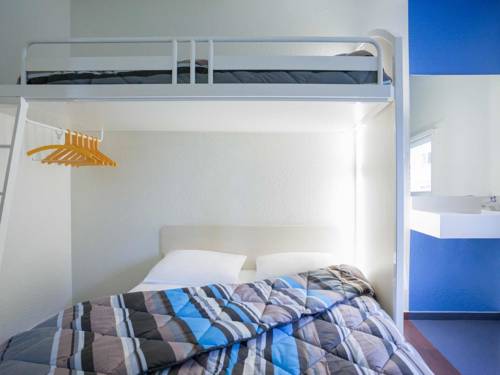 Imagen de la habitación del Hotel Tip Hotel Cambrai. Foto 16