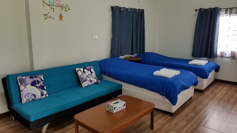 Imagen general del Hotel Tip House. Foto 2