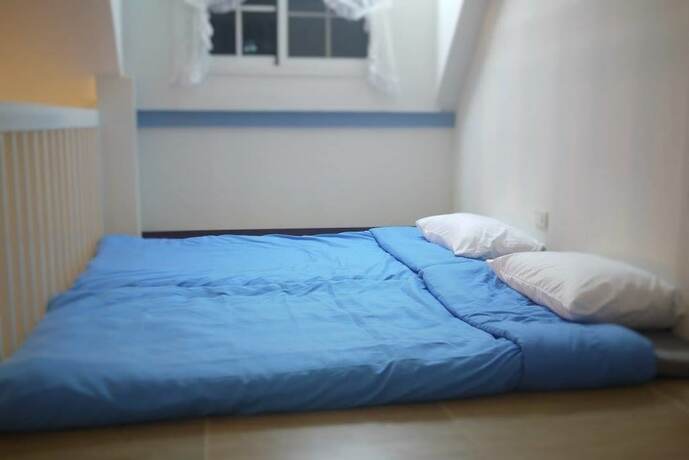 Imagen general del Hotel Tip House. Foto 3