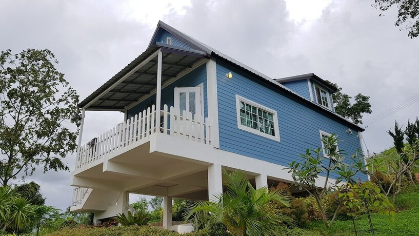 Imagen general del Hotel Tip House. Foto 4
