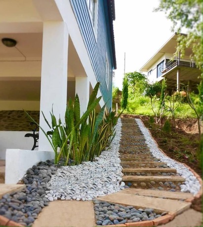 Imagen general del Hotel Tip House. Foto 6