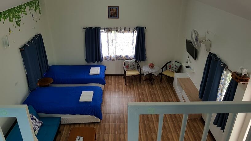 Imagen general del Hotel Tip House. Foto 9
