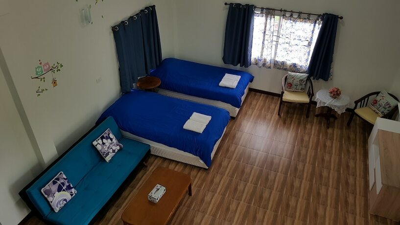 Imagen general del Hotel Tip House. Foto 11