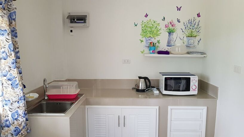 Imagen general del Hotel Tip House. Foto 12