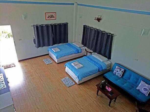 Imagen general del Hotel Tip House. Foto 16