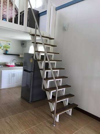Imagen general del Hotel Tip House. Foto 17