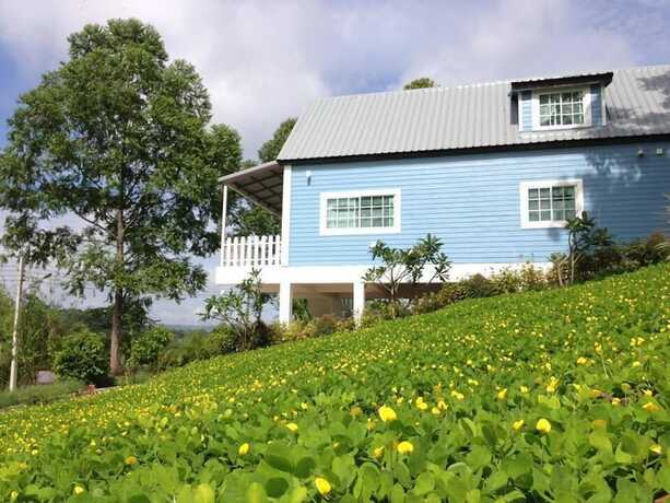 Imagen general del Hotel Tip House. Foto 1