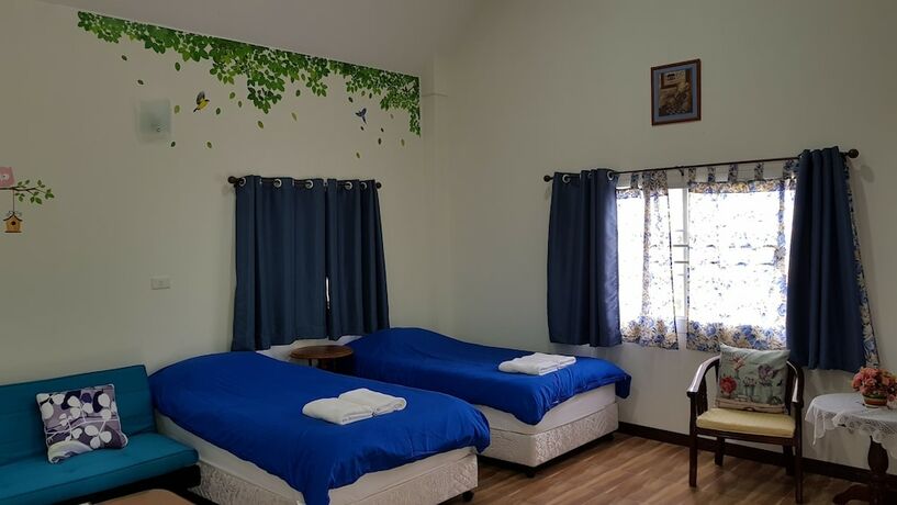 Imagen de la habitación del Hotel Tip House. Foto 19