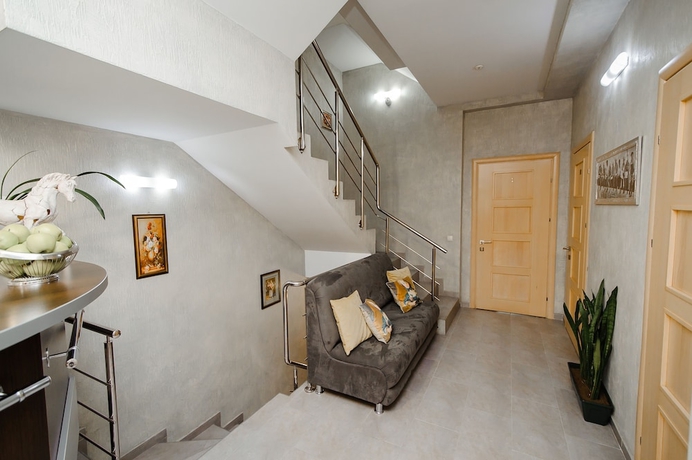 Imagen de la habitación del Hotel Tip Top City Center. Foto 2