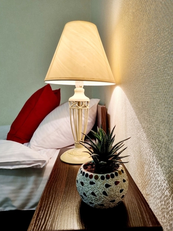 Imagen de la habitación del Hotel Tip Top City Center. Foto 4