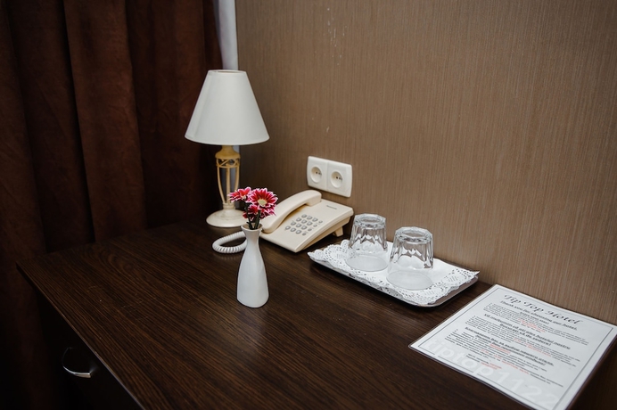 Imagen de la habitación del Hotel Tip Top City Center. Foto 8