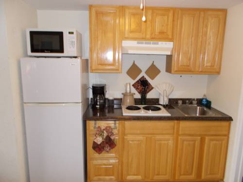 Imagen de la habitación del Hotel Tip Top Isles Resort & Marina. Foto 3