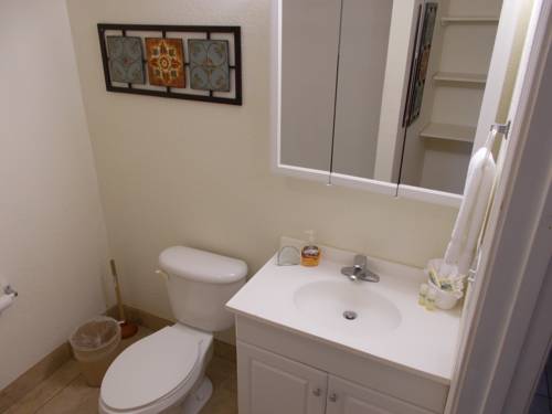 Imagen de la habitación del Hotel Tip Top Isles Resort & Marina. Foto 5